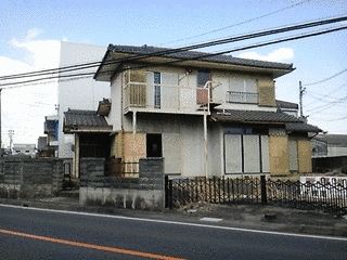 甚目寺の画像