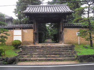 眞言寺の画像