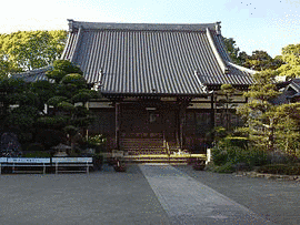 全久院の画像