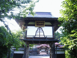 太平寺の画像