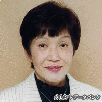 森ひろ子の画像