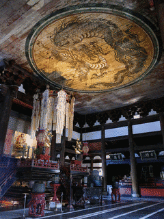 長存寺の画像