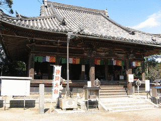 野間大坊の画像