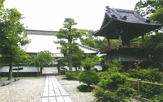 平田寺の画像