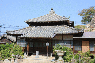 宝寿院の画像