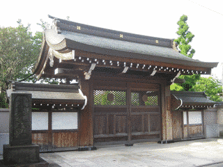 妙典寺の画像