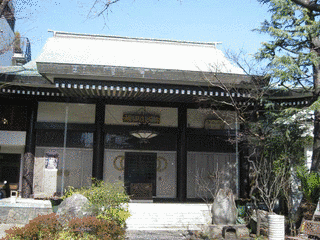 弥勒寺の画像