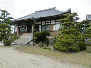 隣松寺の画像
