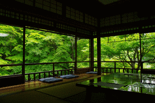 蓮華寺の画像