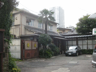 安禅寺の画像