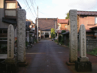 栄涼寺の画像