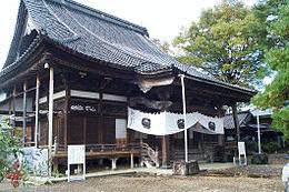 願敬寺の画像