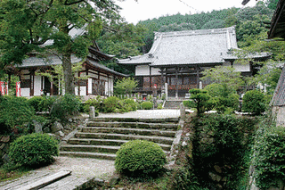 興国寺の画像
