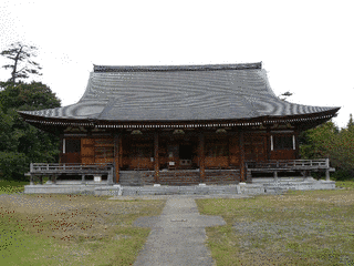 五智国分寺の画像