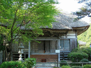 根本寺の画像