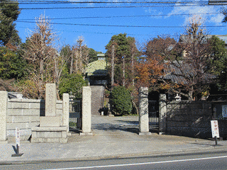 勝蓮寺の画像