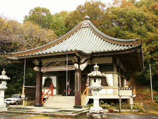 清龍寺の画像