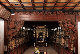 長恩寺の画像