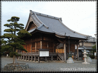 長徳寺の画像