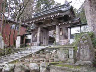 徳昌寺の画像