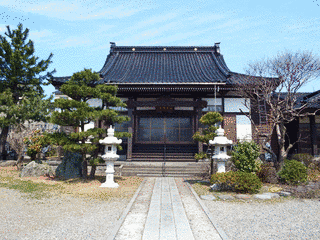 浜善光寺の画像