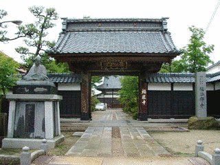 福勝寺の画像