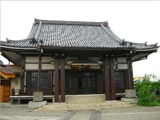 本妙寺の画像
