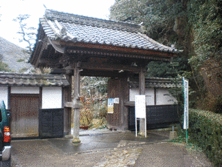 妙照寺の画像