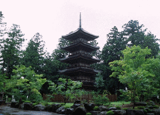 妙宣寺の画像