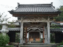 名立寺の画像