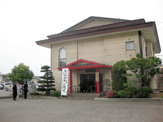 聞正寺の画像