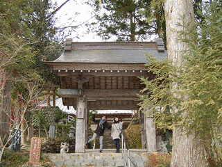 龍泉院の画像