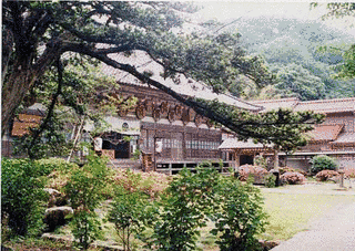 蓮華峰寺の画像