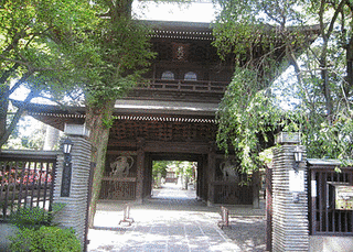 高安寺の画像