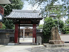 春清寺の画像