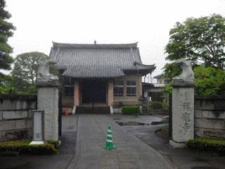 祥應寺の画像
