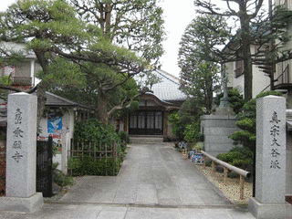 乗願寺の画像