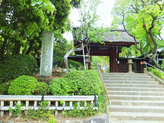 深大寺の画像