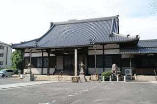 長栄寺の画像