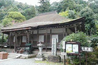 如意輪寺の画像