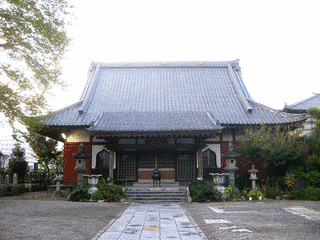 寳晃院の画像