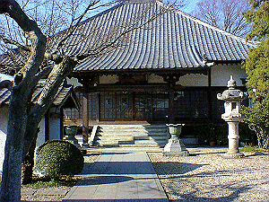 宝清寺の画像