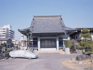 妙安寺の画像