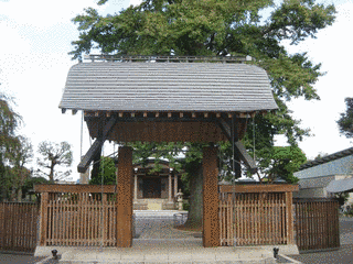 妙延寺の画像