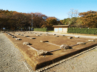 武蔵国分寺の画像