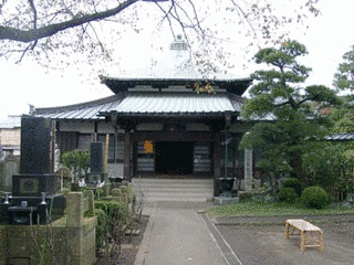 一向寺の画像