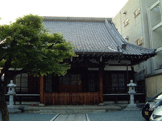 覚徳寺の画像