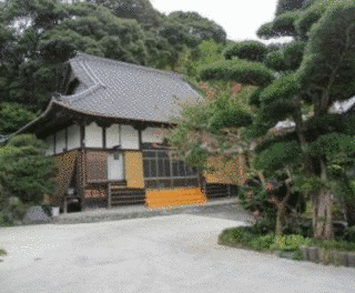楽大寺の画像
