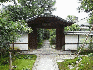 教徳院の画像
