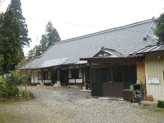 玄性寺の画像